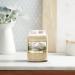 Yankee Candle Warm Cashmere - Long Burning 150 Hours Large Fragrance Candle in Glass - Buy Online on GoSupps.com
