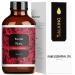 Lalking rose oil 120ml 100% pure natural rose essential oil for aroma diffuser aromatherapy fragrance oil for fragrance lamps humidifier massage soap candle production gifts for women