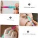 Professional Eyebrow Tools - Eyebrow Picks Trimmers & Beauty Accessories for Men & Women | International Shipping - Buy Online on GoSupps.com