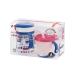 Richell Navy Straw Mega Set - 6 Months - Buy Online on GoSupps.com