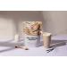 Maxinutrition 100% Whey Premium Protein Powder Vanilla 420g - All-Natural 23g Protein per Shake Low Carb Vitamin B6 Made in Germany - Shop Internationally - Buy Online on GoSupps.com