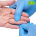 MediVena ONE-CARE PRO Safety Lancets 21G x 2.4mm 100/bx - Sterile & Convenient Sampling - Buy Online on GoSupps.com