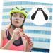 Exceart U-Shaped Glasses Nose Pads - 3-Pack Anti-Slip Rubber Support for Comfortable Eyewear - Buy Online on GoSupps.com