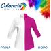Coloreria Italiana Grey Coloring Fabrics and Clothes in Washing Machine Pink Orchid 1 Pack 350 g 2865776 - Buy Online on GoSupps.com