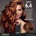 Femmas 3X Dark Blonde Copper 6.4 - Professional Argan Oil Hair Color Cream | Permanent Radiant Tint 100ml - Buy Online on GoSupps.com