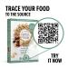One Degree Organic Foods Sprouted Oat Oâs  Non-GMO  USDA Organic Oat Cereal  8 oz.  6 pack Oat O's 8 Ounce (Pack of 6) - Buy Online on GoSupps.com