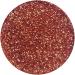 Eulenspiegel Eulenspiegel 907658 - Organic Glitter Golden Orange 6g Biodegradable Glitter for Face & Body