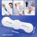 ZXSYYYDS Curved Sliding Transfer Board - Best Transfer Aid for Seniors & Disabled | International Shipping Available - Buy Online on GoSupps.com