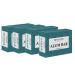 Pack of 4 Alum Bar(Phitkari) by minature | Alum Stone(Fitkari)| Alum Shaving Bar | Alum Blocks After Shave|100g*4 | 100% Only Alum | Chemical & Preservative Free| Pure & Natural