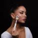 Shop Luvia Daily Essentials Make-Up Brush Set | 5 Vegan Cosmetic Brushes for Flawless Application - Buy Online on GoSupps.com