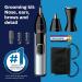 Buy PHILIPS Norelco Series 5000 Nose Trimmer 5100 - Best International Shipping & Deals - Buy Online on GoSupps.com