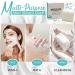 Silk Protein Skin Repair Soap | Goat Milk & Oil Control Cleansing Soap | Natural Skin Lightening & Acne Moisturizing Bar (1 Pcs - Buy Online on GoSupps.com