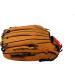 BARNETT SL-125 12.5 Pigskin Baseball Glove for Left-Handed Outfield Players - International Shipping Available - Buy Online on GoSupps.com