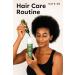 S rum Cheveux Pousse Rapide Huile de Ricin et Nigelle Croissance et Brillance - Buy Online on GoSupps.com