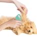 10-Piece Cat Knot Comb Set - Pet Hair Removal & Massage Brush for Cats - Green Pet Care Tool - Buy Online on GoSupps.com