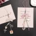 Southjieling Unique Cell Phone Chain & Keychain - Fashionable Jewelry for Everyday & Parties - Buy Online on GoSupps.com