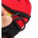 Jipemtra AED Medical Bag - Empty First Responder Bag for Emergency Healthcare - Red - Buy Online on GoSupps.com
