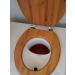 Free Range Designs Urine Separator - Compost Toilet Diverter | UK Made (White) - Buy Online on GoSupps.com