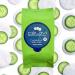 Celavi Makeup Removing Wipes 30 Count (3 Packs) - Apricot, Vitamin, Cucumber Infused - Buy Online on GoSupps.com