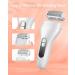 Professional Electric Horn Skin Remover - 3 Replacement Rolls for Effective Cornal Removal - Buy Online on GoSupps.com