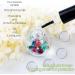 Huile pour Ongles et Cuticules Lot de 3 Huiles pour Ongles Ab m s Stylo Huile Hydratante et Nourrissante pour Ongles Coffret Soins Cuticules pour R parer les Ongles Fissur s et Secs Rose + Rouge + Vert - Buy Online on GoSupps.com