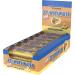 Weider Whey Wafer Bar Vanilla Yoghurt - 24 Pack (840g) | High Protein Snack for International Shipping - Buy Online on GoSupps.com