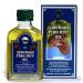 High -quality variety cedar nut oil (pine core oil) enriched with cedar resin 10% - 100 ml. Native authentic and 100% natural.Unfiltered just pressed first cold pressed.Cedar nuts pressed