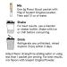Soylent Flavor Boost Variety Pack - Vegan, 0g Sugar, Gluten-Free Enhancer - 12 Packets - Buy Online on GoSupps.com