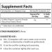 Nova Nutritions Organic Licorice Root Powder 16 OZ (454 gm) - Glycyrrhiza glabra Supplement - Buy Online on GoSupps.com