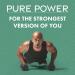 Buy Dr. Mercola Pure Power Electrolytes - Watermelon Cucumber Flavor 30 Packets Low-Calorie Sugar-Free International Shipping - Buy Online on GoSupps.com