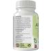Simply Pure Vegan Aloe Vera Supplement - 25mg 200:1 Extract (5g Equivalent) x 90 Capsules | Gluten-Free, GMO-Free - Buy Online on GoSupps.com