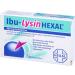 Buy IBU Lysin Hexal 400mg - 20 Film-Coated Tablets | Fast International Shipping Available - Buy Online on GoSupps.com