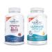 Nordic Naturals Starter Pack - Vitamin D3+K2 Gummies Ultimate Omega