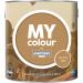 Johnstone's MY Colour Luxurious Durable Matt Paint - Tan Your Hide 2.5L - Buy Online on GoSupps.com