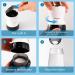 GIIYAA Pill Grinder and Crusher with Pill Box - Multifunctional Tool with Small Storage Container for Pets and Kids - Buy Online on GoSupps.com