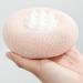 Shower Sponge for Body - Set of 2 Bath Courtesy Soap Balls for Women | Exfoliating & Refreshing Shower Experience - Buy Online on GoSupps.com