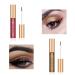 Buy Freeorr 10 Colors Liquid Glitter Eyeliner - Durable Waterproof Metallic Shimmer Eyeshadow Set - Buy Online on GoSupps.com