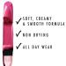 L'Or al Paris Les Nus Lipstick - Bold & Intense Nudes Rich Color with Pure Oils Pack of 2 - International Shipping Available - Buy Online on GoSupps.com