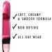 L'Or al Paris Colour Riche Les Nus Nu Decadent Lipstick 0.13oz - Pack of 1 - Buy Online on GoSupps.com