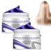 Purple mask intense hairiness vitamins purple mask blond hair purple toning hair mask for discolored or lightened hair neutralization of yellow and orange reflections