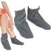 Buy Toddler's Sleeping Socks Set - Breathable Soft Design & Cold-Resistant Leg Covering for Adults | Perfect for Comfort & Warmth - Buy Online on GoSupps.com