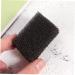 PRETYZOOM 1pc Halloween Sponge Stipple Sponge Halloween Horror Wounds Sponge Black Makeup Sponge Makeup Sponge Halloween Super Sponge Mud Skin Sponge Cosmetic Bags Bulk Aldult Top Coat Size 2 Black - Buy Online on GoSupps.com