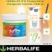 Herbalife H O Fitness Drink: Orangeade Canister 10.6 Oz (300g) Carbohydrate Blend for immediate Energy Energize Hydrate Protect Naturally Flavored - Buy Online on GoSupps.com