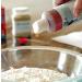 Pure Liquid Soy Lecithin (Food Grade) - Superior Emulsifier for Smooth and Fluffy Dough - Buy Online on GoSupps.com