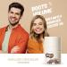 Hair Volume Powder - Instant Conceal Hair Loss Root Touch Up Styling Powder for Men & Women - 10g (White - Buy Online on GoSupps.com