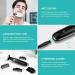Optimize Your Grooming: TX100 Beard Trimmer & Electric Shaver - All-in-One Cordless Hair Clippers for Men - Rechargeable Waterproof Adjustable - Buy Online on GoSupps.com