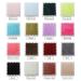 Buy Plush Puzzle Foam Floor Mats - Washable Soft Rugs for Playroom & Exercise - Purple & Light Blue - Buy Online on GoSupps.com