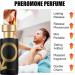 Clogskystm Men's and Women's Perfume Eau de Toilette Spray Unisex Perfume Clogskystm Men's Hypnotic Cologne Unisex Perfume Eau de Toilette Spray Women/2pcs - Buy Online on GoSupps.com