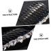Angoily 1 Pc Hair Comb Alloy Hair Decor Wedding Diamond Comb Hair Accessory Fashion Hairpin Bridal Comb Barrette Pearl Tiara Handmade Hair Decor Rhinestones Rhinestone Hair up - Buy Online on GoSupps.com