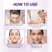 Marianp Hyaluronic Acid Serum & Azelaic Acid 10% for Acne Pigmentation & Rosacea - Vitamin B3 & B5 | Best Skincare Treatment - Buy Online on GoSupps.com
